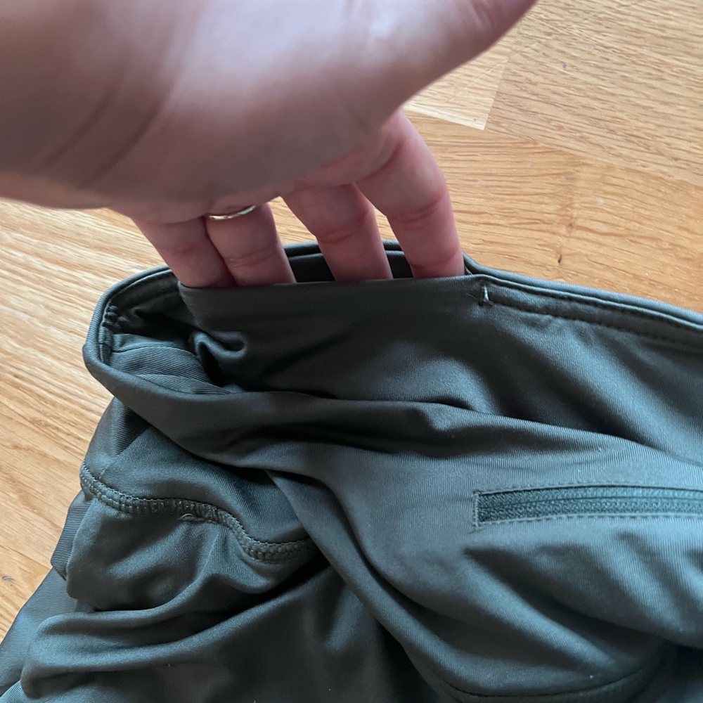 ☀️Workout skort NWT - Picture 8 of 10